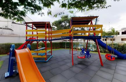 AP EXPOCENTER - ATÉ 5 HOSPEDES - Foto 19