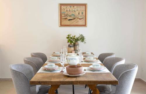 Can Candiu Establecimiento de 2 casas enteras - Foto 12