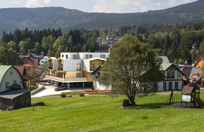 Residence Grand Suites - Foto 69