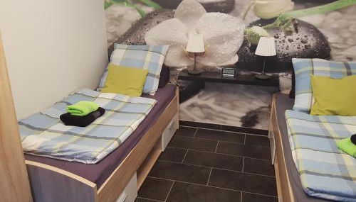 Appartement Stein EG - Foto 4