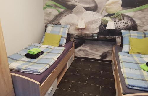 Appartement Stein EG - Foto 4