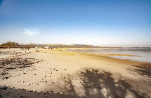 Windy Ridge - 5 Bedroom Holiday Home - Oxwich - Foto 11