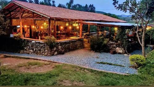 Pousada Suçuarana - Photo 3