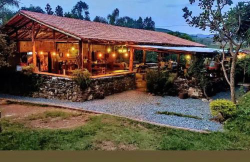 Pousada Suçuarana - Photo 3