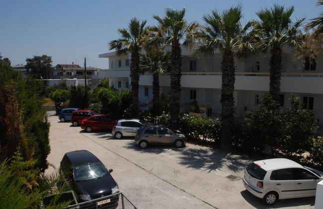 Paleos Apartments - Foto 39