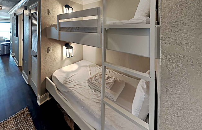 Destin Beach Club #211 - Good Times & Tan Lines - Foto 6