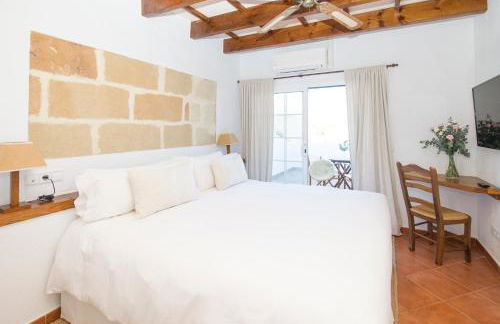 Agroturismo Llucmaçanes Gran - Foto 1