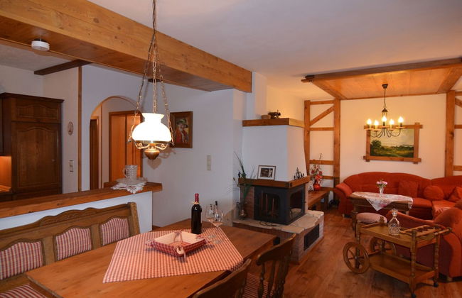 Wohnung mit Terrasse in Zeil am Main - Foto 7