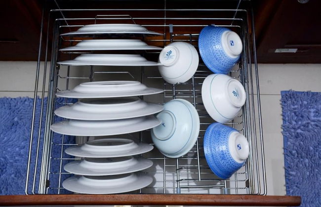 Lotus View Apartment - Foto 17