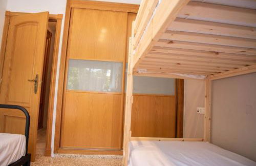 Piso con Jardín - Foto 16