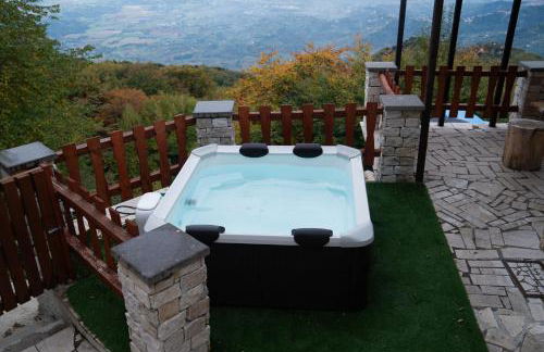 Casa Vacanza Le Viste Holiday home and spa - Foto 7