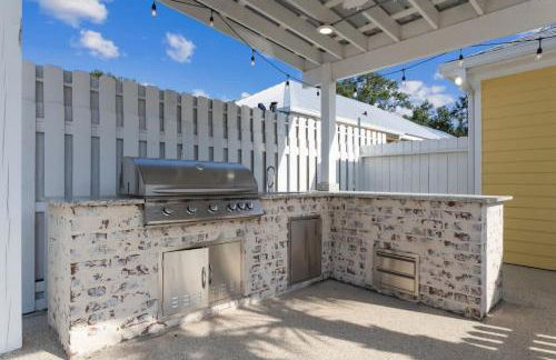 The Anchor Once Upon A Tide Villas POOL - Foto 50