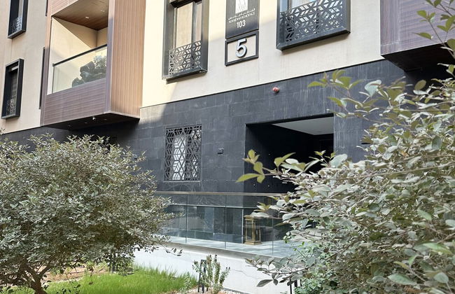 Kease Tawun B5-13 Royal touch AG81 - Foto 24