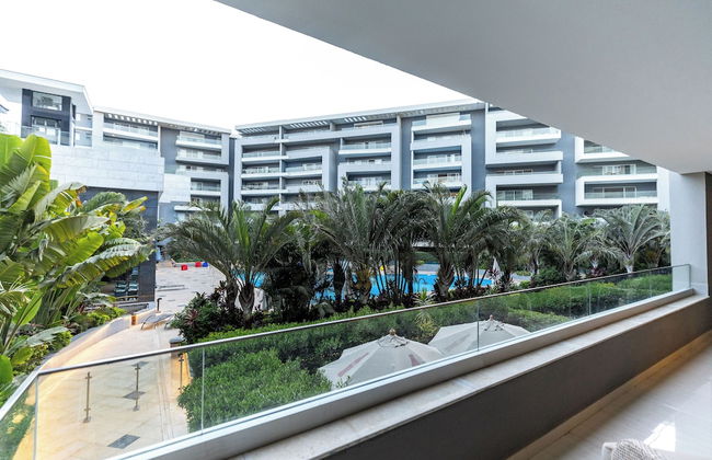 Ocean Apartments - Foto 51