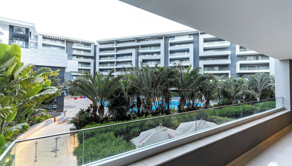 Ocean Apartments - Photo 1, Primary image