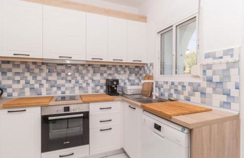 Alexger Gerakini Beach house view - Foto 40