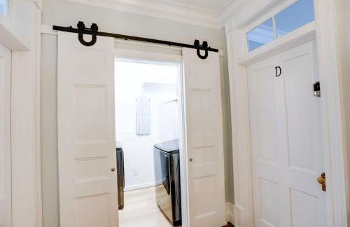 Oglethorpe Inn - Foto 40