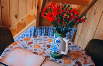 Iglasta chata - Foto 18