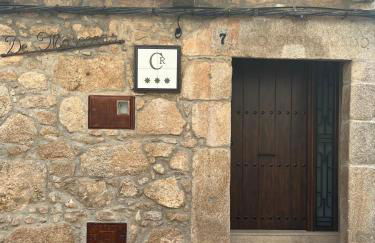 Casa Rural De Mascoras - Foto 1