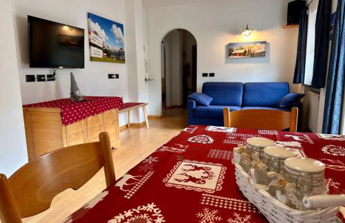 Cesa Bernard - Apartment Cima 12 e new Apartment Fraine - Foto 14