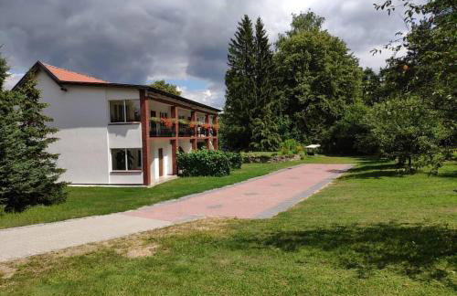 Apartamenty wakacyjne nad jeziorem Juksty - Foto 8