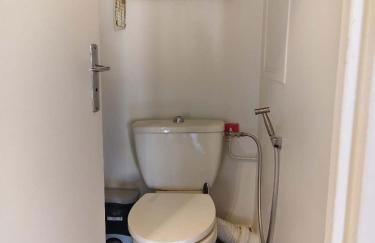 Cozy 1 bedroom Apartment La Defense - Foto 17