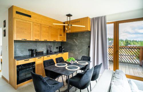 Apartament Zoom na Giewont by Apart Concept Podhale - Foto 10