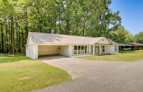 Northport Game Day Getaway 5 Mi to University! - Foto 35