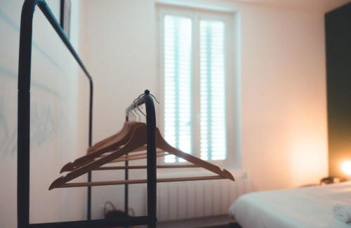 Le Chenin T2 pour 4 personnes - Foto 13