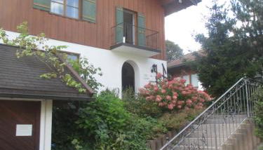 Villa Alpenoase - Foto 5