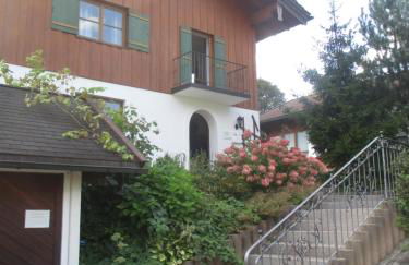 Villa Alpenoase - Foto 5