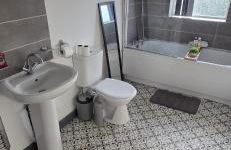 Stylish 3-Bedroom House in Warrington - Sleeps 5 - Foto 15