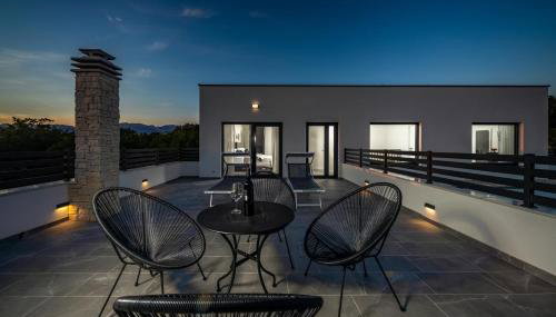 Villa Loto ZadarVillas - Foto 4