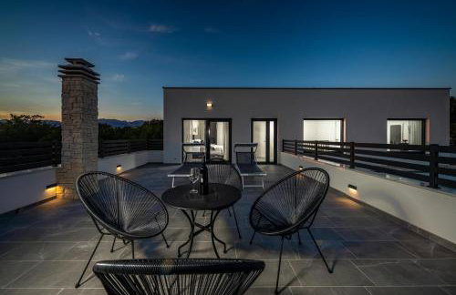 Villa Loto ZadarVillas - Foto 4