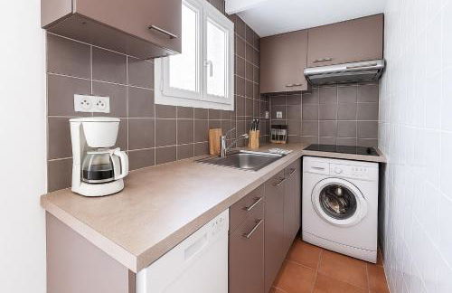 Mazet bord de mer - Plage de la Nartelle - Sainte Maxime - parking - calme & détente - Foto 11