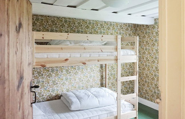 5 Person Holiday Home in Bjorklinge-by Traum - Foto 4