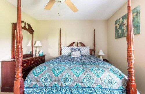 Bulldog Academy. Convenient to MSU. - Foto 16