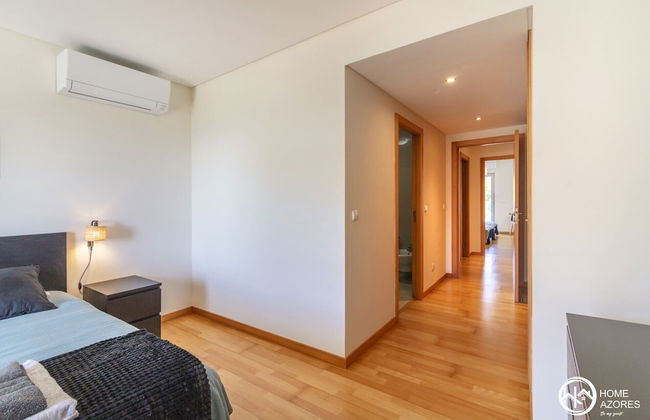 Home Azores - Pico do Salomão Poolside Retreat - Foto 3