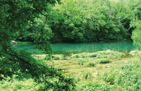 Three-Bedroom Holiday Home In Oklaj - Foto 26