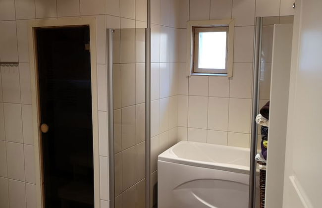 Villa Liebelitz - Foto 15