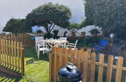 apartamento con jardín a 11 metros de la playa B2 - Foto 24