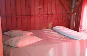 Cabana 02 superior - Photo 6