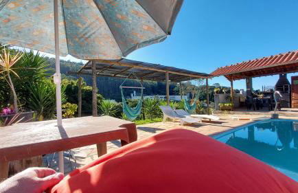 Pousada Pé na Montanha - Foto 7