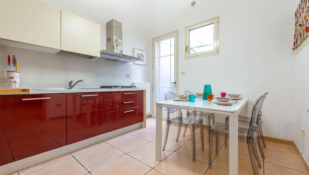 Myhome In The Centre Of Lecce - Foto 4, Habitación