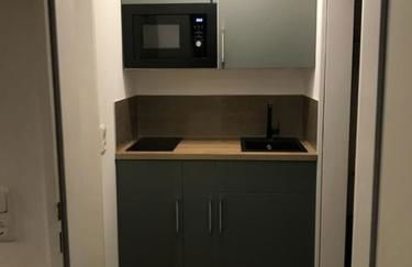 Tiny Apartment Bad Harzburg Leihfahrräder gratis Shuttleservice - Foto 15