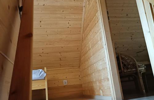 Domek u Natalii - Foto 14