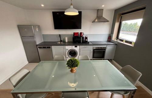 A3 - neuf 2024 - ORLY - PARIS EXPO - 4 chambres - Foto 12