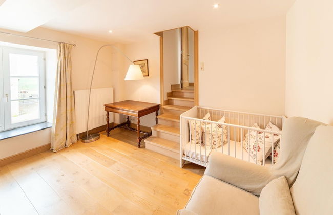 Charming Farmhouse in Ouffet for 7 - Photo 16