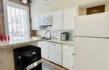 Bisbee Brownstone Suites - Foto 143