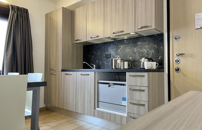 Residence Adele - Foto 31